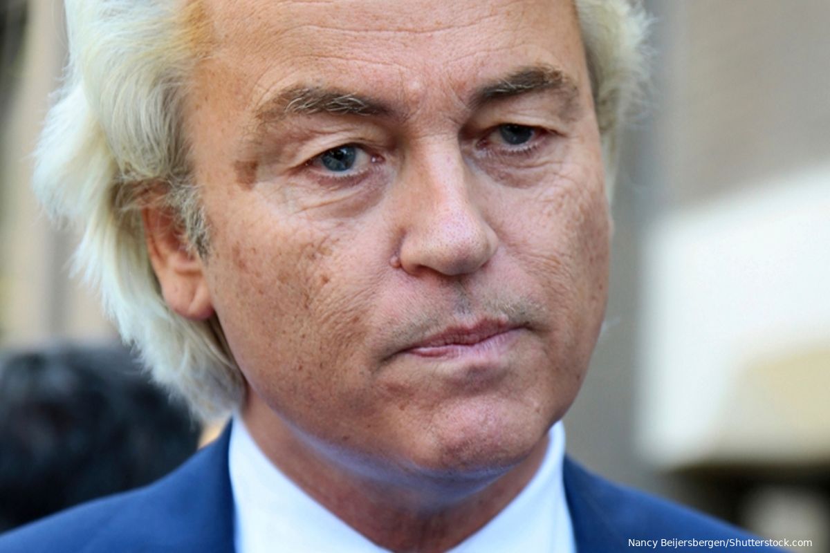Wilders Rabobank pvv Omtzigt kabinet