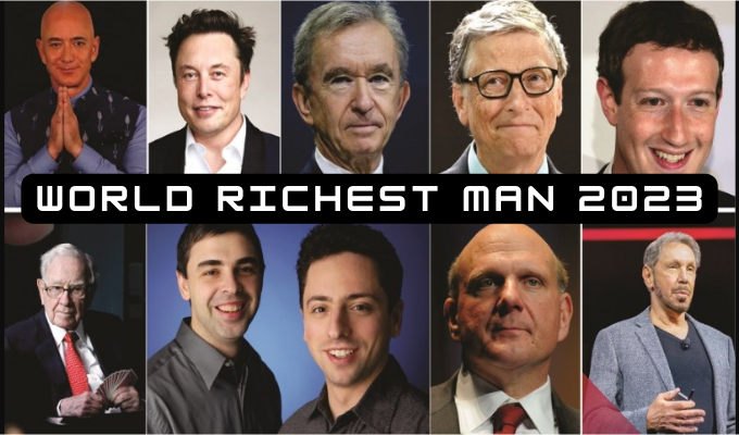 ‘Walgelijk’: Wereldwijde 1% heeft in het afgelopen decennium 42 biljoen dollar aan nieuwe rijkdom verworven