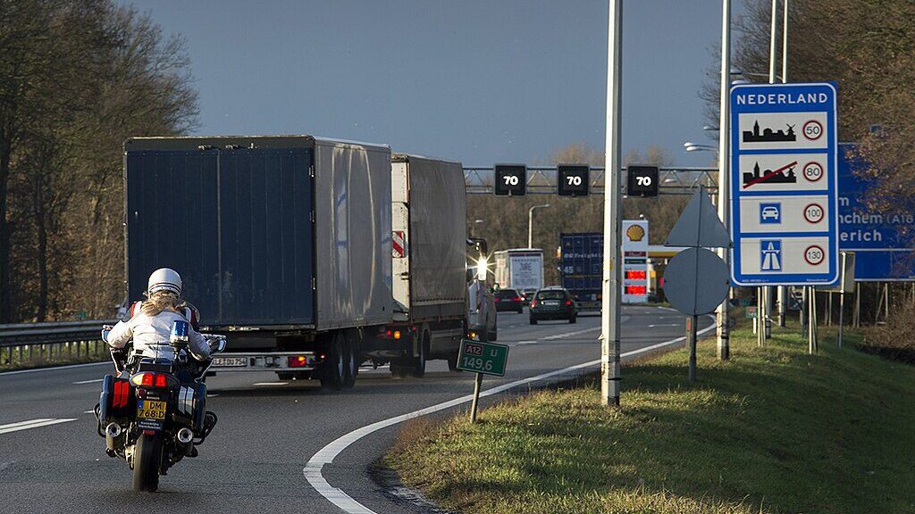 Netherlands To Implement Schengen Border Controls Next Month ━ The European Conservative