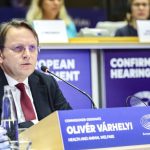 Leftist MEPs Refuse To Approve Hungarian Commissioner-Designate Over Abortion ━ The European Conservative