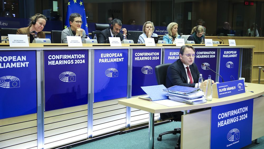 Várhelyi’s Commission Confirmation Delayed for the Third Time ━ The European Conservative