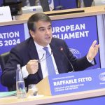 Radical MEPs Accuse Italy’s EU Commission VP Pick of ‘Whitewashing Neo-Fascists’ ━ The European Conservative