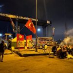 Turkse Activisten Zetten Erdogan Onder Druk Om Meer Tegen Israël Te Doen INDIGNATIE AI & Politiek