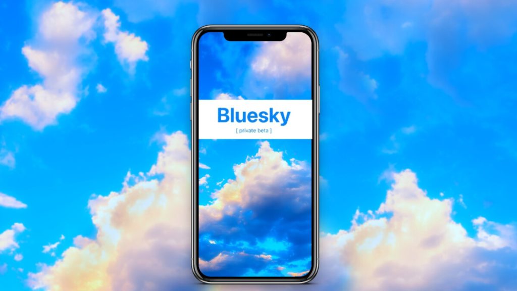 Bluesky Voelt Meer Als Het Oude Twitter Dan X INDIGNATIE AI & Politiek