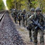 Germany Aiming To Survey National Readiness for Youth Military Service ━ The European Conservative