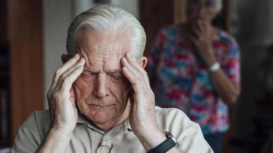 Mannen met obesitas worden sneller dement dan zwaarlijvige vrouwen | Buitenland