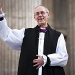 Archbishop of Canterbury Resigns Amid Abuse Scandal ━ The European Conservative