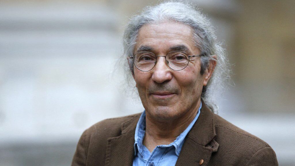 Islam-Critical Writer Boualem Sansal Disappears During Trip to Algeria ━ The European Conservative