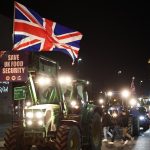 UK Farmers Plan Strike To Protest Tax Hike Threatening Family Farms ━ The European Conservative