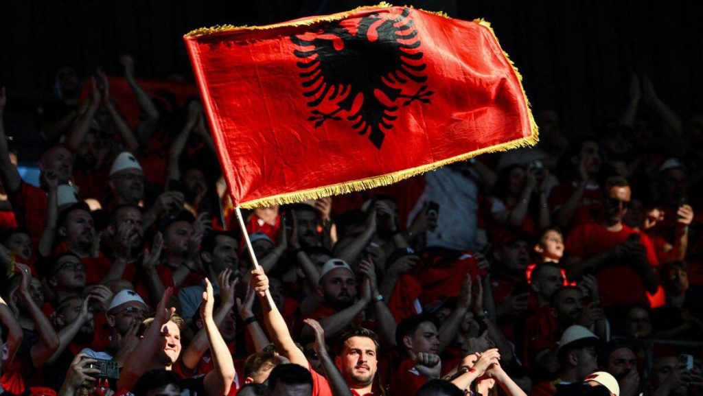 An Intellectual Beacon for Albania’s Center-Right ━ The European Conservative