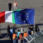 Leftist Judges Block All Italian Offshore Asylum Processing Until Summer 2025 ━ The European Conservative