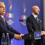 EU Leaders Strike Competitiveness Deal in Budapest ━ The European Conservative