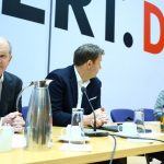 Scholz Accused of Delaying German Snap Elections ━ The European Conservative