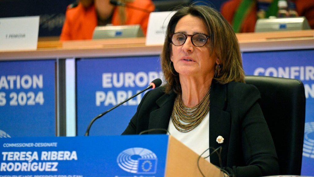 Spain’s EU Commissioner Nominee Faces Backlash for Blocking Flood Project ━ The European Conservative