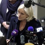 Prosecutor Requests Prison Sentence and Public Office Ban for Marine Le Pen ━ The European Conservative