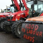 Starmer Unmoved by Massive Farmer Outrage ━ The European Conservative