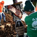 French Farmers Protest Mercosur Agreement ━ The European Conservative