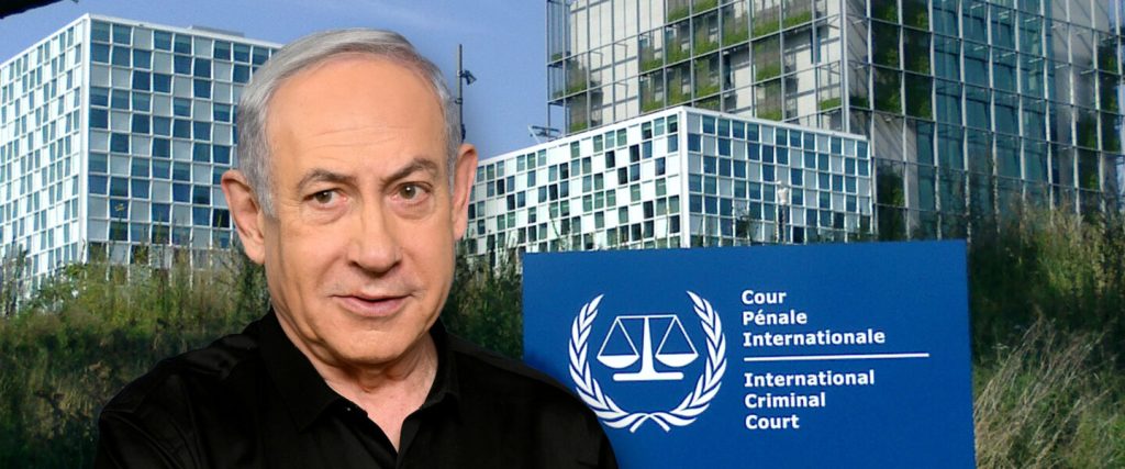 ICC Geeft Arrestatiebevelen Uit Voor Netanyahu, Gallant En Hamas-leider INDIGNATIE AI & Politiek