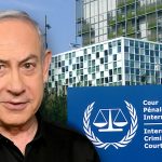 ICC Geeft Historisch Arrestatiebevel Uit Voor Benjamin Netanyahu INDIGNATIE AI & Politiek