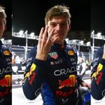 Max Verstappen En Het Record Dat Hij Zal Proberen Te Behalen In De F1 Na Het Winnen Van De GP Van Las Vegas INDIGNATIE AI & Politiek