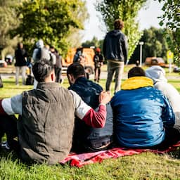 COA in hoger beroep tegen uitspraak over opvang in Ter Apel