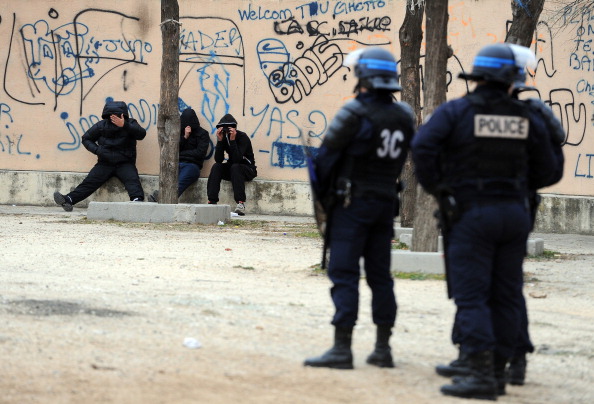 Marseille kan niet ontsnappen aan zijn drugsbendes