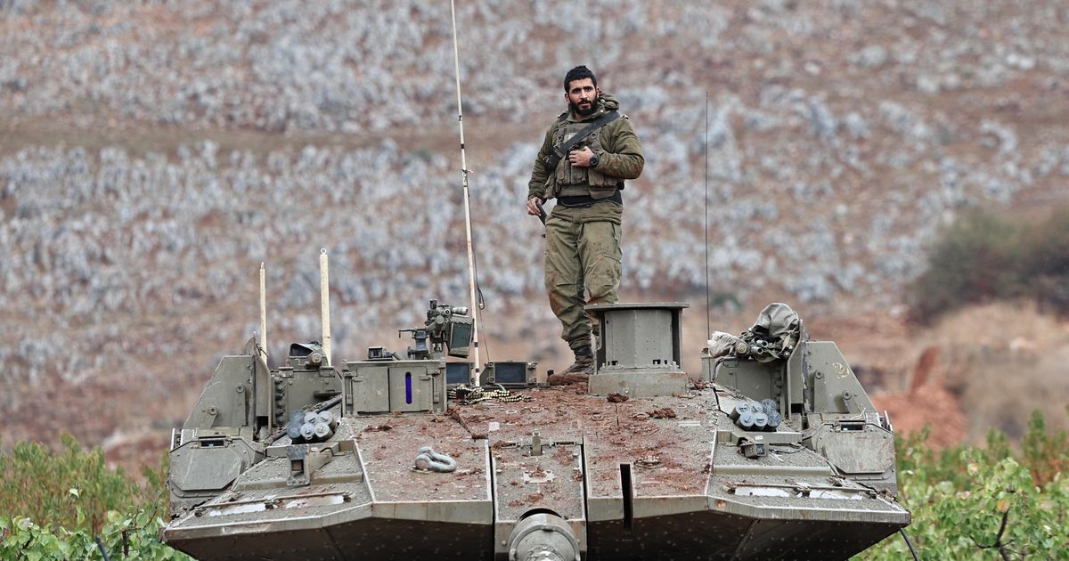 LIVE | Israël doodt Hezbollah-leden en waarschuwt van grens weg te blijven