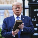 De Christelijke ‘profeten’ Die Zeiden Dat God Trump Weer Aan De Macht Zou Brengen, Zijn Buitengewoon Enthousiast INDIGNATIE AI & Politiek