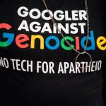 Tientallen Werknemers Zijn Door De Google Ontslagen Omdat Ze Opkwamen Voor Palestijnen INDIGNATIE AI & Politiek