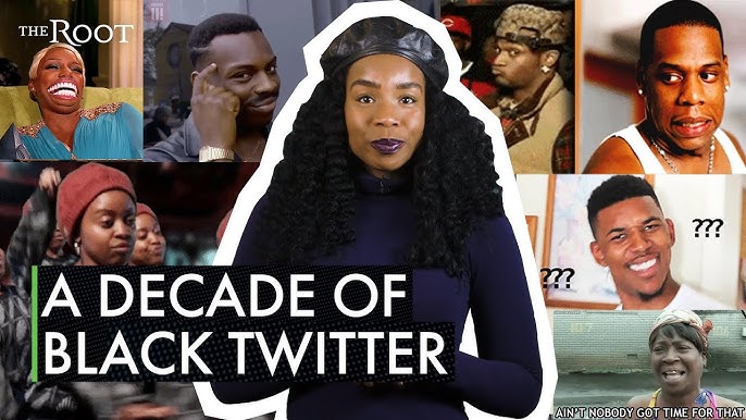 Black Twitter Heeft Het Internet Helpen Definiëren. Waar Zal De Exodus Van X Toe Leiden? INDIGNATIE AI & Politiek