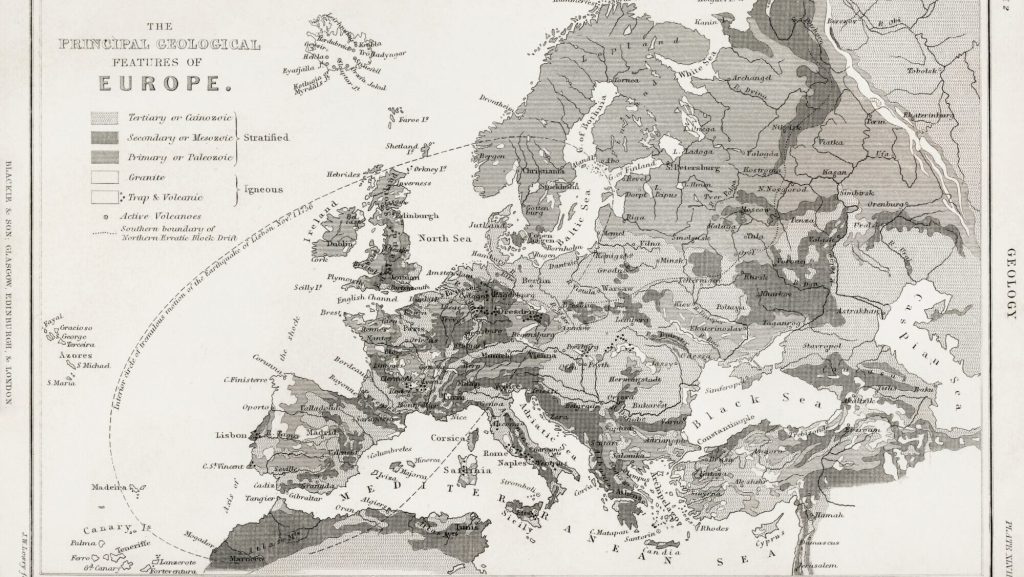 Why Central Europe Must Unite ━ The European Conservative