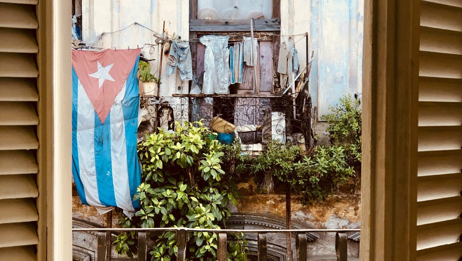 Cuba’s Long Shadow ━ The European Conservative