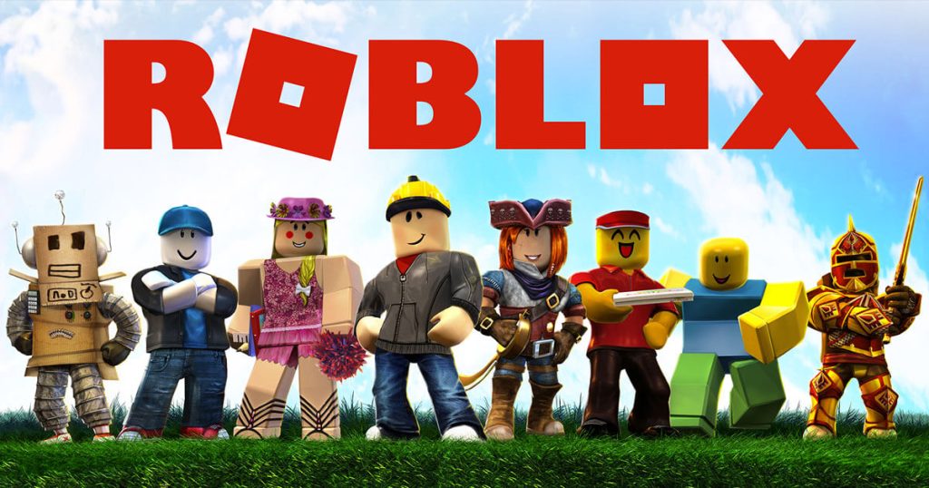 Roblox Is Het Nieuwste Doelwit Van Staatswetten Voor Online Veiligheid Van Kinderen INDIGNATIE AI & Politiek