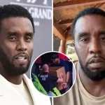 Zo Vierde Sean ‘Diddy’ Combs De Verjaardag Van Een Vriend INDIGNATIE AI & Politiek