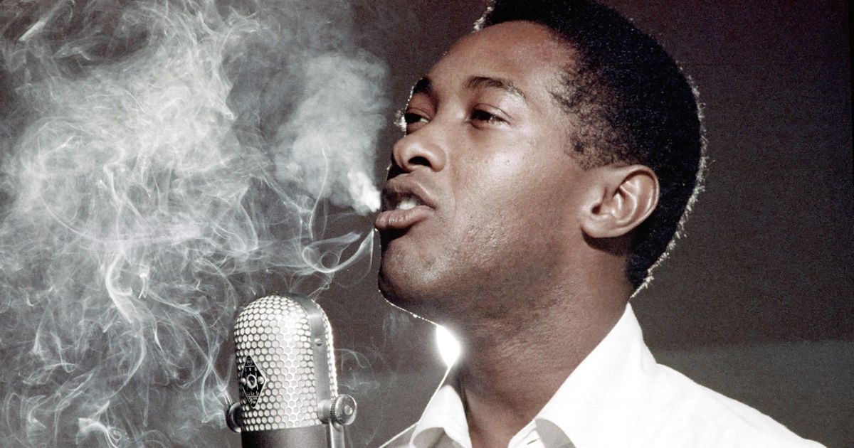 Zestig jaar later nog altijd vraagtekens bij mysterieuze dood soullegende Sam Cooke: ’Hij werd in de val gelokt’