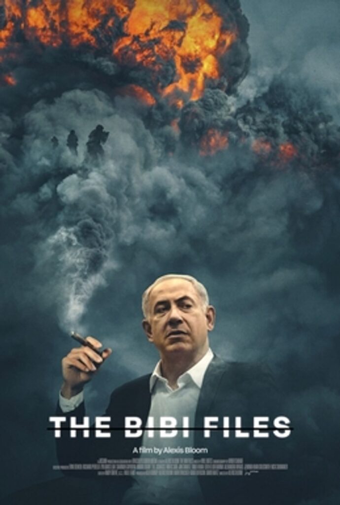 The Bibi Files — De Crisis In Israël Is Niet Het Product Van Netanyahu, Maar Van Het Hele Zionistische Project INDIGNATIE AI & Politiek