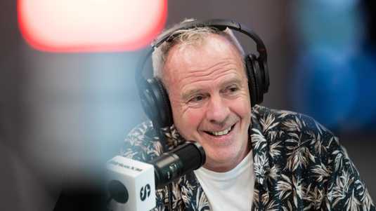 Fatboy Slim heeft zijn passie voor muziek maken verloren | Sterren