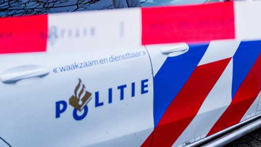 ’Zelf geknutseld’ explosief gevonden bij school in Oss | Binnenland