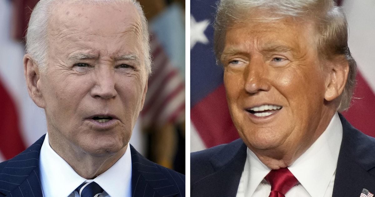 LIVE | Biden voert hulp op voordat Trump de macht overneemt: nog eens 6 miljard dollar voor Oekraïne