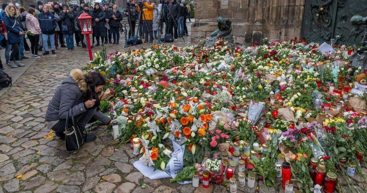 Alle gewonden van aanslag Maagdenburg in stabiele toestand