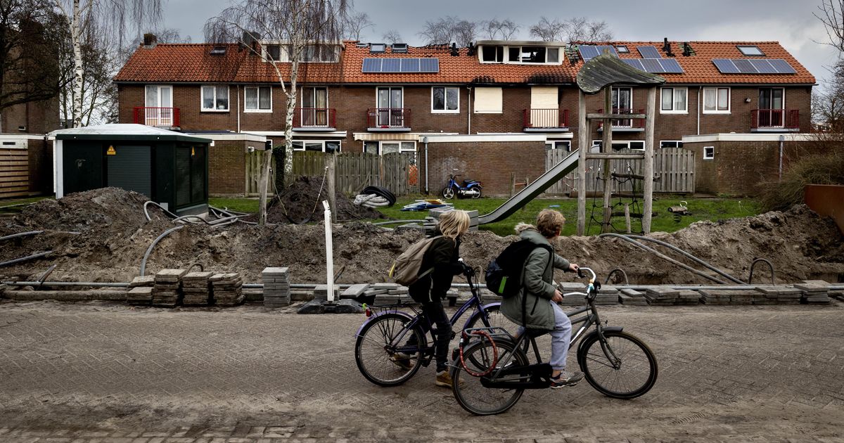 Verdachte aanslag Purmerend blijft vastzitten, link jeugdbende wordt onderzocht