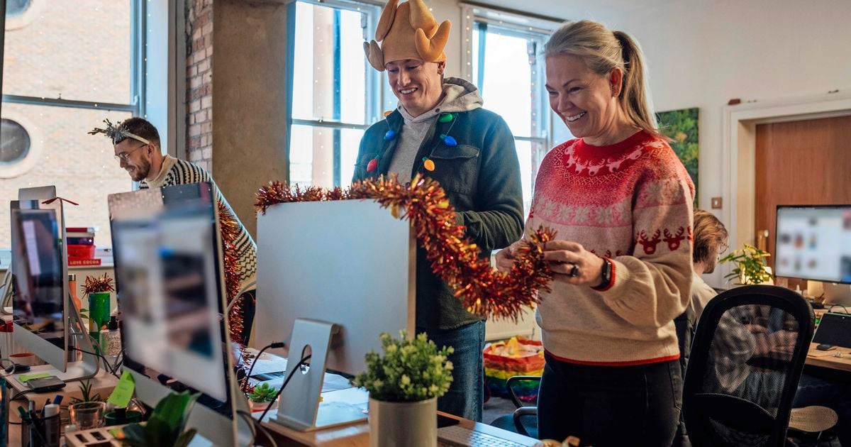 Wanneer komt mijn salaris deze maand? En vier andere arbeidsvragen die spelen tijdens de feestdagen