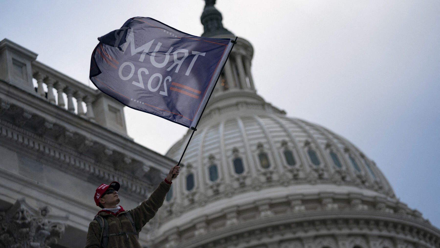 26 FBI Informants Present at U.S. Capitol on January 6 ━ The European Conservative