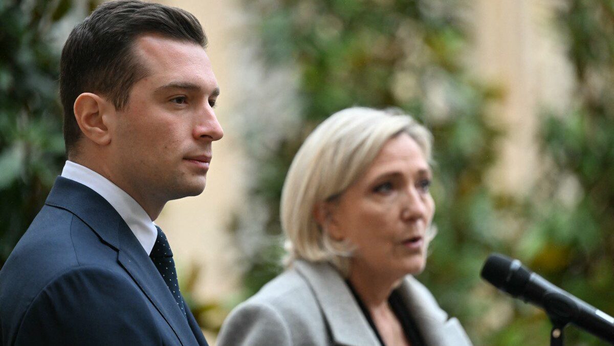 New French PM To Support Le Pen’s Reform to Electoral System ━ The European Conservative