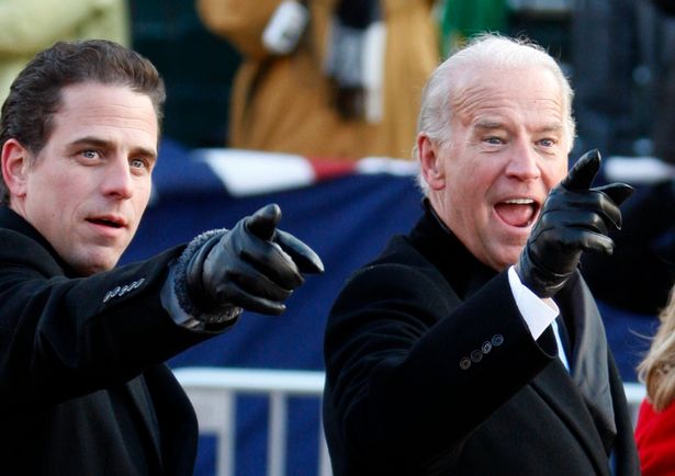 De Gratieverlening Aan Hunter Biden Is Een Strategische Fout INDIGNATIE AI & Politiek