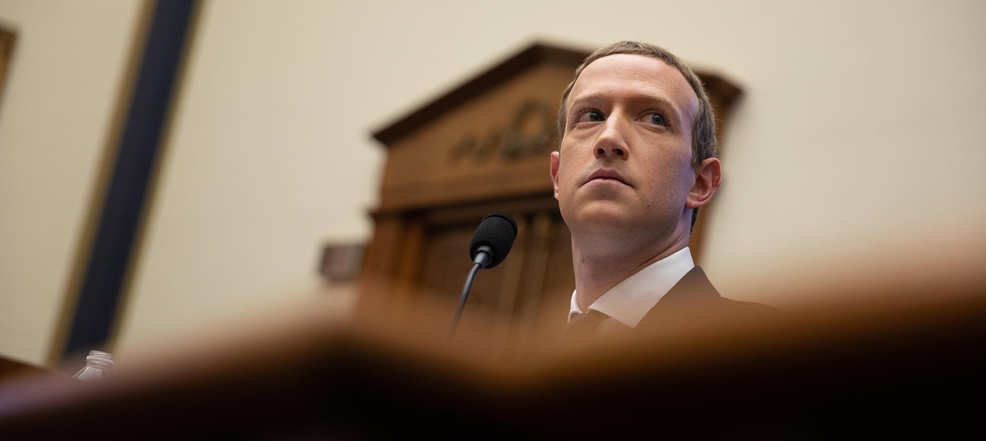 Mark Zuckerberg reageert op geruchten over enorme ‘doomsday bunker’ die verborgen ligt onder zijn $270.000.000 kostende compound