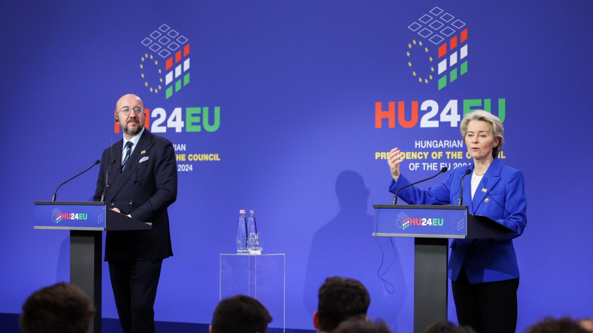 EU Council Silent on Commission’s Unlawful Boycott of Hungarian Presidency ━ The European Conservative