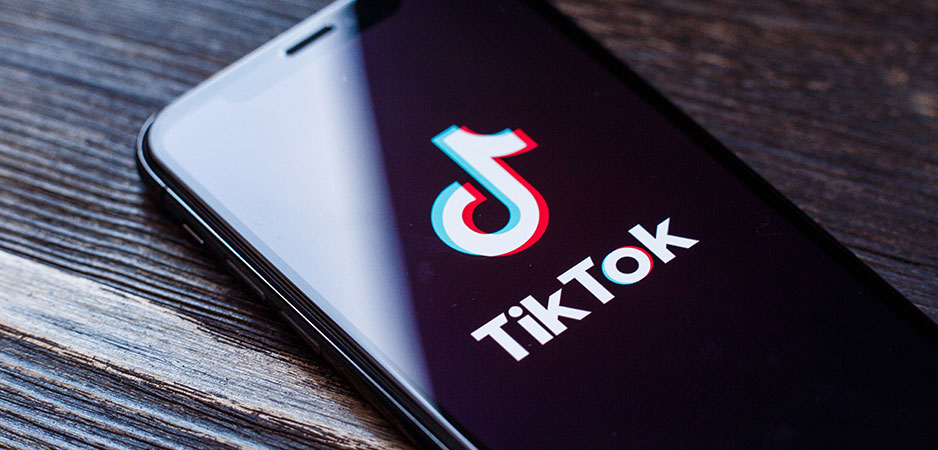 tiktok