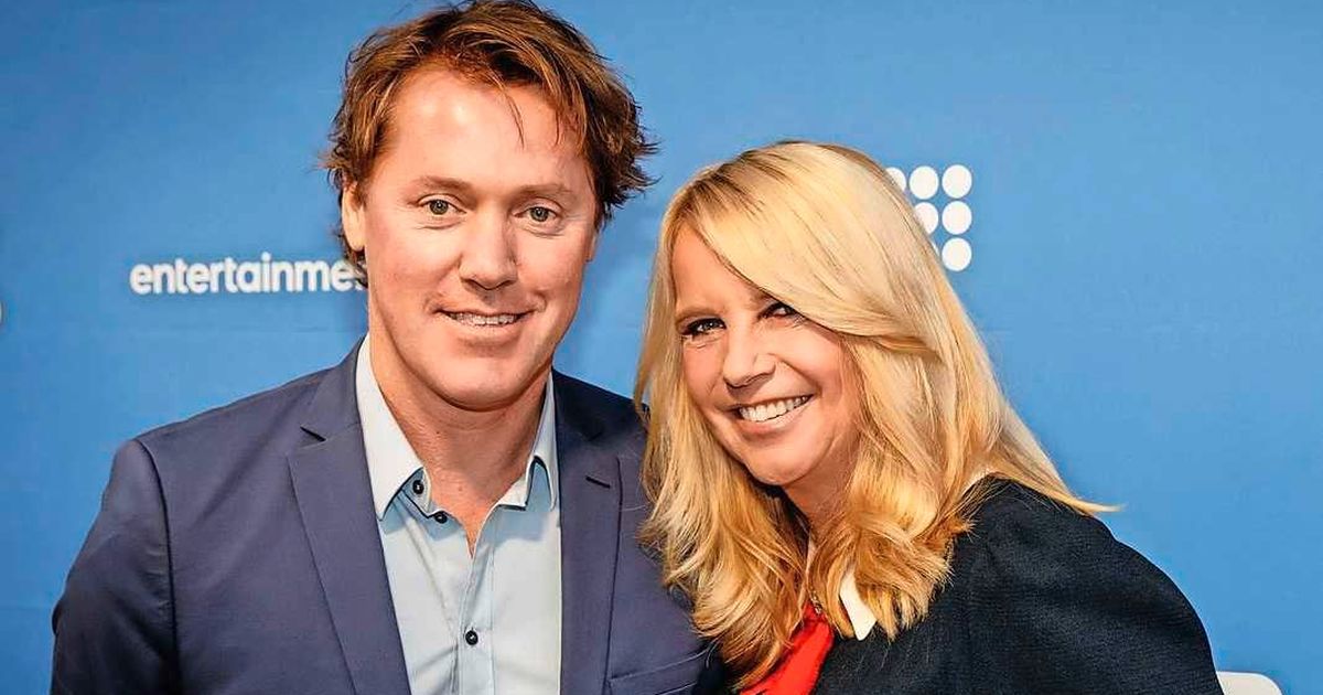 Linda de Mol en Jeroen Rietbergen officieel weer bij elkaar: ’Lang en moeizaam traject geweest’