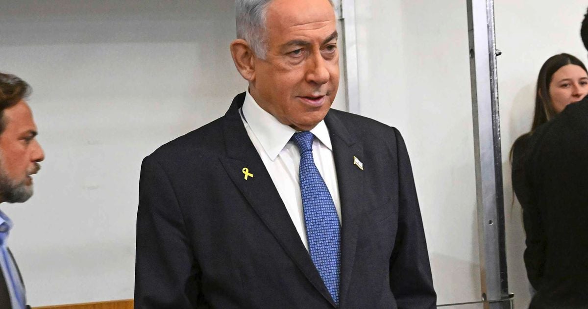 LIVE | Israëlische premier Netanyahu moet zondag onder het mes